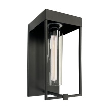 Artcraft AC8891BK - Outdoor Wall