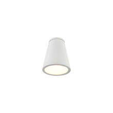 Kuzco Lighting Inc EC16608-WH - LED EXT CEILING (HARTFORD) WH 28W