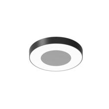 Kuzco Lighting Inc EC43711-BK - LED (MORAINE) 25W 3000K AC120-277V NON-DIM DRIVER