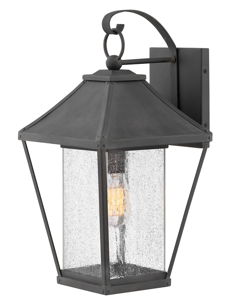 Large Wall Mount Lantern