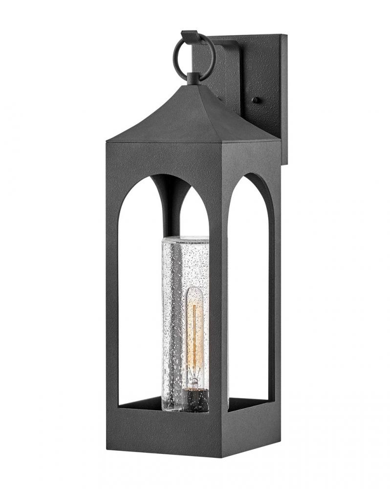 Large Wall Mount Lantern