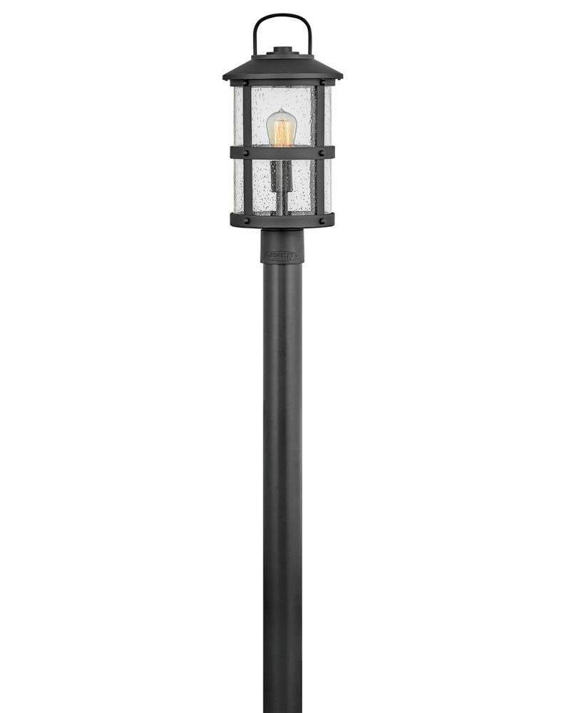 Medium Post Top or Pier Mount Lantern 12v