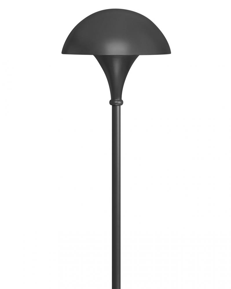 Mushroom Path Light 120v