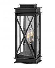 Hinkley Canada 11190MB - Medium Wall Mount Lantern