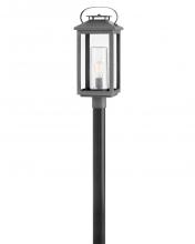 Hinkley Canada 1161AH-LL - Large Post Top or Pier Mount Lantern