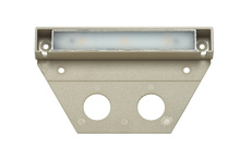 Hinkley Canada 15446ST - 12V Medium Deck Sconce