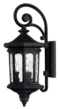 Hinkley Canada 1604MB - Large Wall Mount Lantern