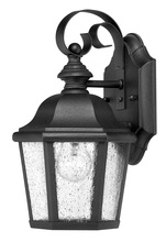 Hinkley Canada 1674BK - Small Wall Mount Lantern