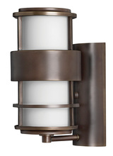 Hinkley Canada 1900MT - Small Wall Mount Lantern