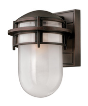 Hinkley Canada 1950VZ - Small Wall Mount Lantern