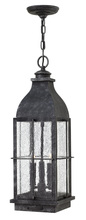 Hinkley Canada 2042GS-LL - Large Hanging Lantern