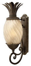 Hinkley Canada 2124PZ - Large Wall Mount Lantern