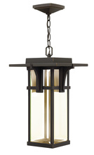 Hinkley Canada 2322OZ-LED - Large Hanging Lantern