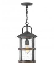 Hinkley Canada 2682DZ-LL - Medium Hanging Lantern