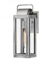 Hinkley Canada 2840AL-LL - Medium Wall Mount Lantern