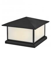 Hinkley Canada 28987TK - Large Pier Mount Lantern