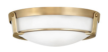 Hinkley Canada 3225HB-LED - Medium Flush Mount