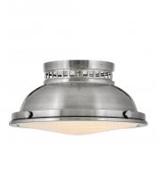 Hinkley Canada 4081PL - Small Flush Mount