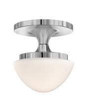 Hinkley Canada 47811CM - Extra Small Semi-Flush Mount