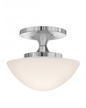 Hinkley Canada 47813CM - Small Semi-Flush Mount