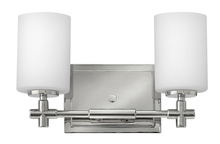 Hinkley Canada 57552PN - Two Light Vanity