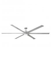 Hinkley Canada 900999FBN-LDD - Indy Maxx 99" LED Smart Fan
