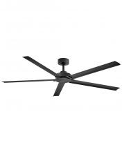 Hinkley Canada 907660FMB-NWD - Vento 60" Smart Fan Only