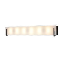 DVI DVP14855EB-SSOP - Geneva 6 Light Vanity