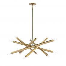 Sputnik Pendant