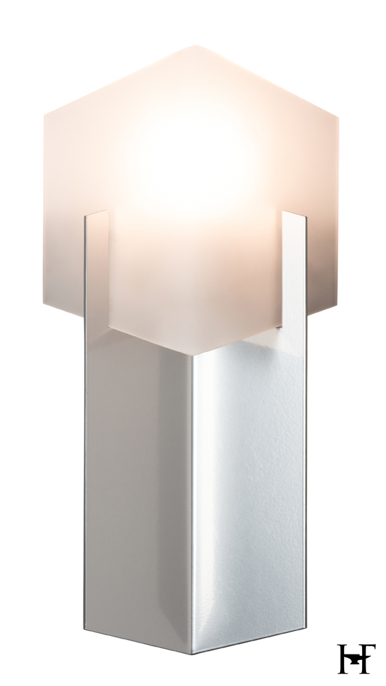 Prisma 1-Light Bath Sconce