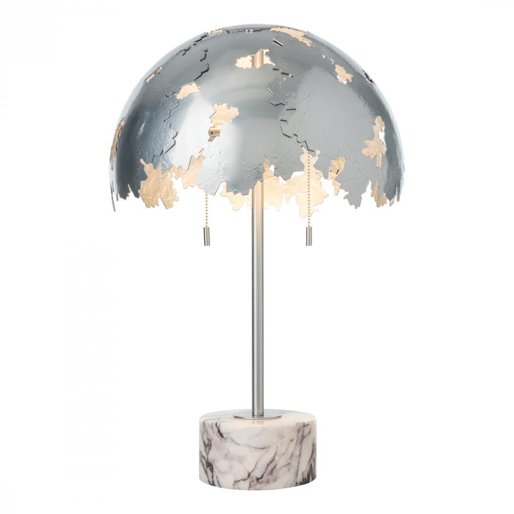 Pangea Dome Table Lamp