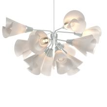 Hubbardton Forge - Canada 134510-SKT-MULT-82-SH1987 - Mobius 12-Light Pendant