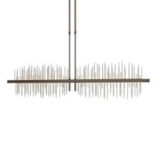 Hubbardton Forge - Canada 139655-LED-SHRT-05-82 - Gossamer Large LED Pendant