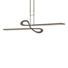 Hubbardton Forge - Canada 139730-LED-LONG-05 - Switchback LED Pendant