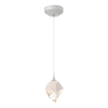 Hubbardton Forge - Canada 161188-SKT-STND-02-WP0754 - Chrysalis 1-Light Small Pendant