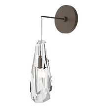 Hubbardton Forge - Canada 201390-SKT-05-CR - Luma Low Voltage Sconce