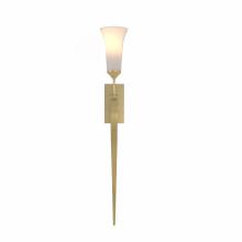 Hubbardton Forge - Canada 204526-SKT-86-GG0068 - Sweeping Taper Sconce