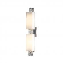 Hubbardton Forge - Canada 207695-SKT-82-GG0441 - Oceanus 2 Light Sconce