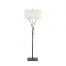 Hubbardton Forge - Canada 232720-SKT-05-SF1914 - Contemporary Formae Floor Lamp
