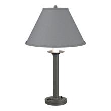 Hubbardton Forge - Canada 262072-SKT-20-SL1655 - Simple Lines Table Lamp