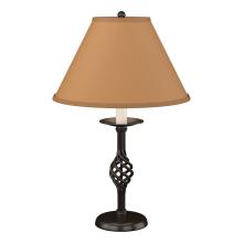 Hubbardton Forge - Canada 265001-SKT-14-SB1555 - Twist Basket Table Lamp