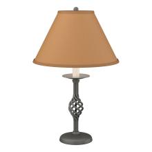 Hubbardton Forge - Canada 265001-SKT-20-SB1555 - Twist Basket Table Lamp