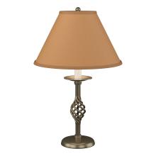 Hubbardton Forge - Canada 265001-SKT-84-SB1555 - Twist Basket Table Lamp