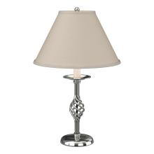 Hubbardton Forge - Canada 265001-SKT-85-SA1555 - Twist Basket Table Lamp