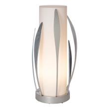 Hubbardton Forge - Canada 272104-SKT-85-GG0037 - Dahlia Glass Shade Table Lamp