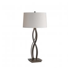 Hubbardton Forge - Canada 272686-SKT-05-SE1494 - Almost Infinity Table Lamp