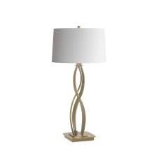 Hubbardton Forge - Canada 272686-SKT-86-SF1494 - Almost Infinity Table Lamp