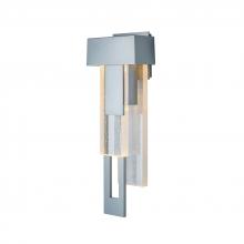 Hubbardton Forge - Canada 302531-LED-LFT-78-II0597 - Rainfall LED Outdoor Sconce