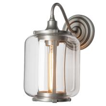 Hubbardton Forge - Canada 302551-SKT-78-ZM0723 - Fairwinds Outdoor Sconce