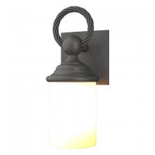 Hubbardton Forge - Canada 303082-SKT-20-GG0160 - Cavo Outdoor Wall Sconce